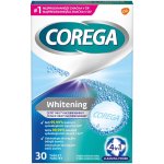 Corega Whitening tabs 3x 30 ks – Zboží Dáma