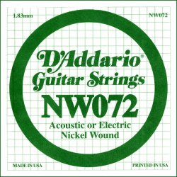 D'Addario NW 072