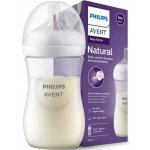 Philips Avent láhev NATURAL 1 ks 260 ml – Zboží Dáma