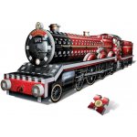 Wrebbit 3D puzzle Harry Potter Bradavický expres 460 ks – Zboží Dáma Wrebbit 3D puzzle Harry Potter Bradavický expres 460 ks – Zboží Dáma