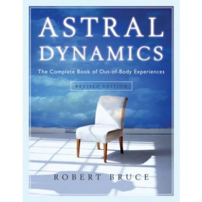 The Out of Body Experience: The History and Science of Astral