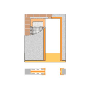 JAP NORMA STANDARD 705 SDK 800 mm