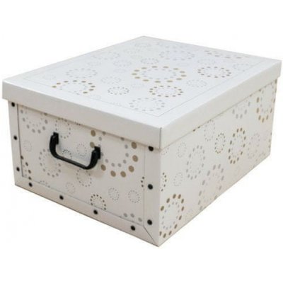 Úložné boxy 39 – 59 cm, 39 – 57,5 cm – Heureka.cz