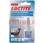 LOCTITE 4850 pružné vteřinové lepidlo 5g – Zbozi.Blesk.cz