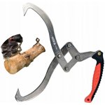 Yato Hák pro zvedání dřeva lesnický 450mm, YT-79904 – Zboží Dáma