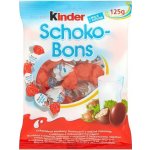 Ferrero Kinder Schoko-Bons 125 g – Zboží Dáma