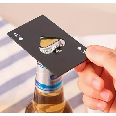 Daalo Otvírák na láhve karta – Zbozi.Blesk.cz