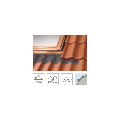 VELUX EDJ 2100 PK08 94 x 140 cm – Sleviste.cz