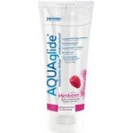 Aquaglide raspberry 100 ml – Zbozi.Blesk.cz