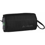 Vaude Wash Bag kosmetická taštička M black – Hledejceny.cz