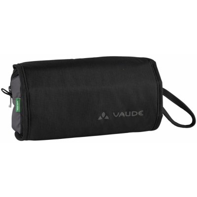 Vaude Wash Bag kosmetická taštička M black – Hledejceny.cz