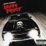 OST - Death Proof CD – Sleviste.cz