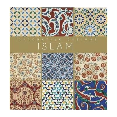 Islam-Decorative Designs