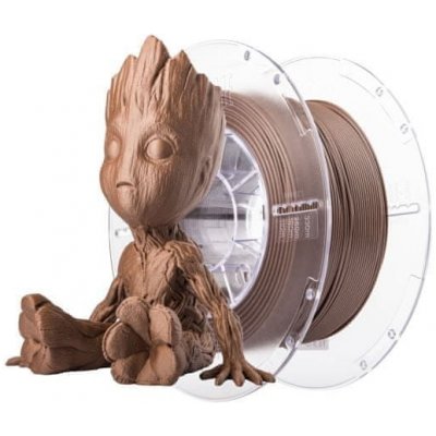 Print-me 1,75mm Cork, Smartfit NF PLA, 200g – Zboží Živě