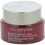Clarins Super Restorative Day Cream Dry Skin denní krémy suchá pleť 50 ml – Zboží Dáma