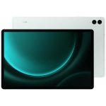 Samsung Galaxy Tab S9 FE+ Mint SM-X610NLGAEUE – Zboží Živě Samsung Galaxy Tab S9 FE+ Mint SM-X610NLGAEUE – Zboží Živě