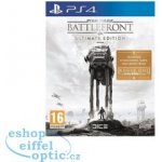 Star Wars Battlefront (Ultimate Edition) – Zbozi.Blesk.cz