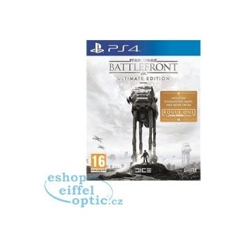 Star Wars Battlefront (Ultimate Edition)