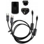 Garmin AC adapter (Nabíječka USB) s USB kabely (010-11478-05) | Zboží Auto