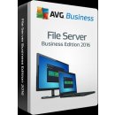 AVG File Server Edition 5 lic. 1 rok RK elektronicky update (FSCBN12EXXK005)