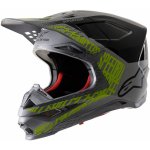 Alpinestars Supertech M8 Triple – Zboží Mobilmania
