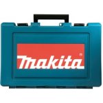 Makita plastový kufr 824650-5