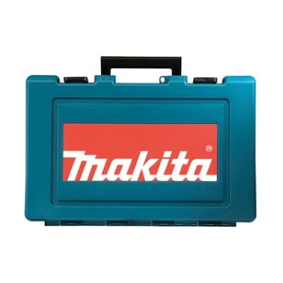 Makita plastový kufr 824650-5 – Hledejceny.cz