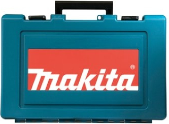 Makita plastový kufr 824650-5