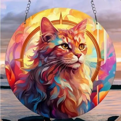 Izmael Slunce Cat/Typ4 – Sleviste.cz