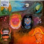 King Crimson - In The Wake Of Poseidon LP – Hledejceny.cz