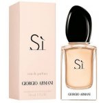 Giorgio Armani Sì parfémovaná voda dámská 30 ml – Sleviste.cz