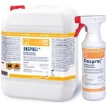 Desprej Sensitive 500 ml – Hledejceny.cz