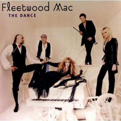 Fleetwood Mac - Dance - Reedice 2018 LP – Hledejceny.cz