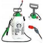 MAR-POL Tlakový postřikovač 5L – Zboží Dáma