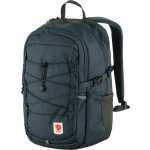 Fjällräven Skule 20 navy – Zbozi.Blesk.cz