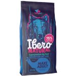 Ibero Natural Adult Dog Maxi Pork & Lamb 12 kg – Zbozi.Blesk.cz