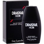 Guy Laroche Drakkar Noir toaletní voda pánská 30 ml – Hledejceny.cz