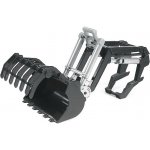 Bruder 3300 Čelní nakladač pro traktory řady 3000 – Zboží Dáma