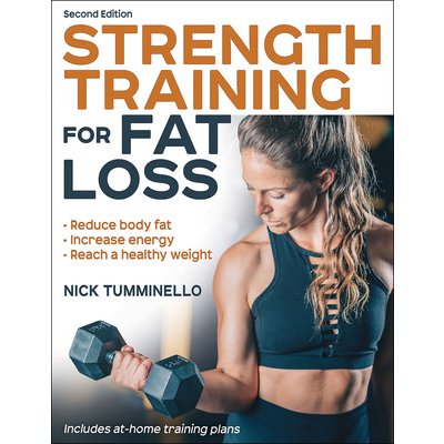 Strength Training for Fat Loss