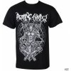 Pánské Tričko Tričko metal RAZAMATAZ Rotting Christ HELLENIC BLACK METAL LEGIONS černá
