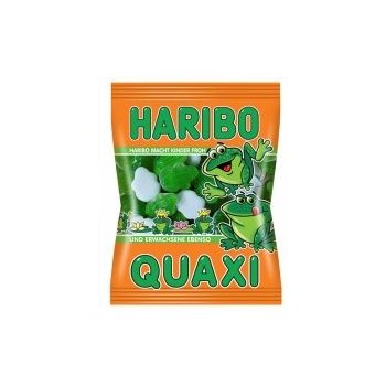 Haribo Quaxi 100 g