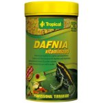 Tropical Daphnia Vitaminized 100ml – Zboží Dáma Tropical Daphnia Vitaminized 100ml – Zboží Dáma