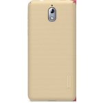 Nillkin Super Frosted Nokia 3.1 zlaté – Zboží Mobilmania
