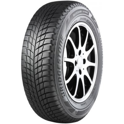 Bridgestone LM001 225/50 R17 98H Runflat – Zbozi.Blesk.cz