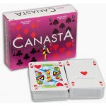 Karty Canasta mini – Zboží Dáma