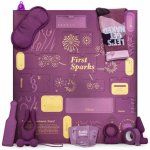 Loveboxxx Adventní kalendář - First Sparks 2025 – Hledejceny.cz