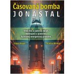 Časovaná bomba Jonastal NAŠE VOJSKO - knižní distribuce s.r.o. – Hledejceny.cz