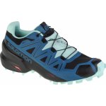 Salomon dámské boty na trail speedcross 5 gtx w 416127 modro-černé – Sleviste.cz