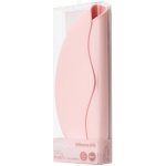 InnoGIO silikonový bryndák GIOfresh Pink – Sleviste.cz