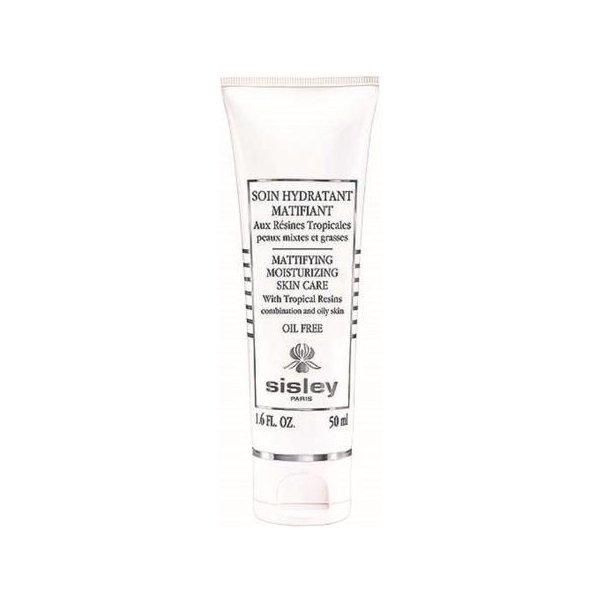 Pleťový krém Sisley Skin Care hydratační matující krém 30 ml